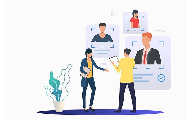 Phỏng vấn ứng tuyển hello88