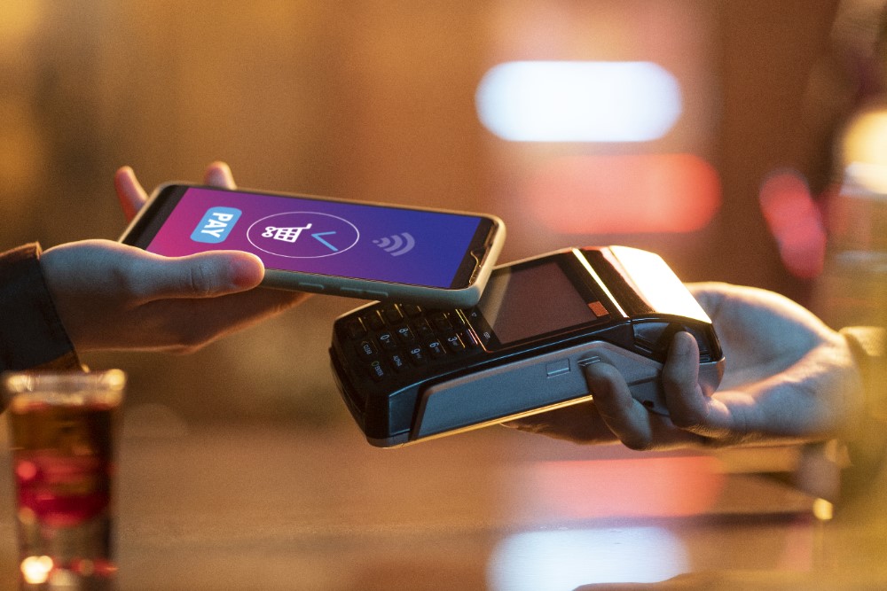 Giao diện nạp tiền hello88