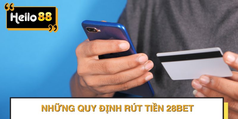 Các quy định và điều khoản này nhằm bảo vệ quyền lợi của cả người chơi và nhà cái